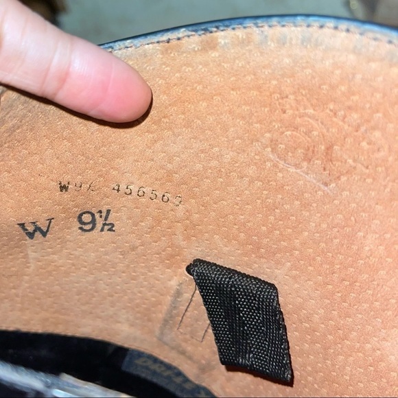 Ovation finalist boots - Picture 6 of 12